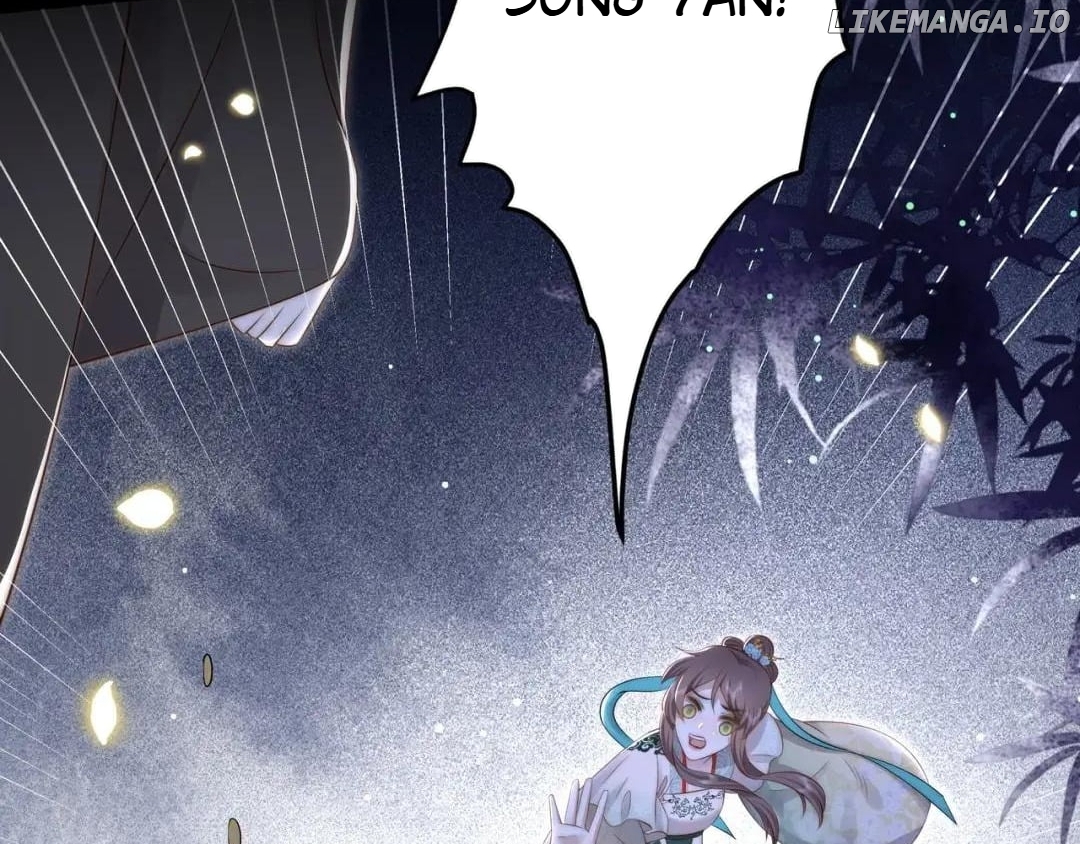 Lonely Emperor Chases His Sister-in-Law Chapter 53 - page 5